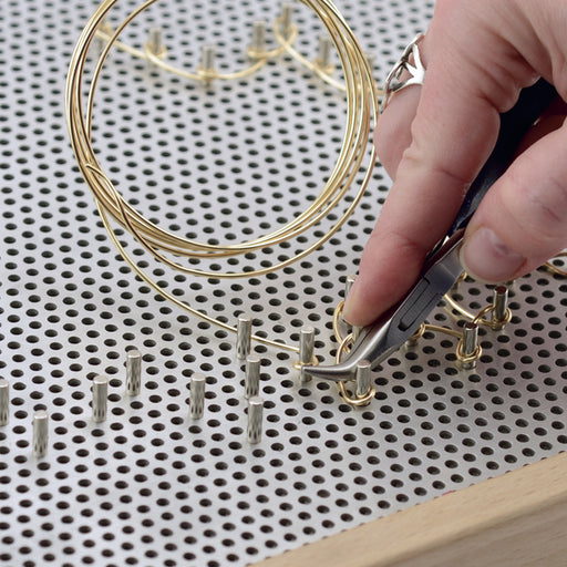 Wire Wizard Really Big Jig 12inx12in