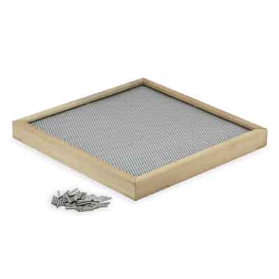 Wire Wizard Really Big Jig 12inx12in