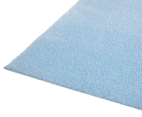 Bead Mat 12x12in Assorted Colors