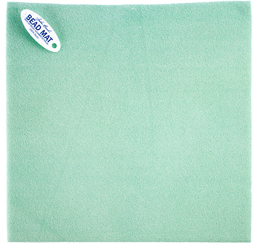Bead Mat 12x12in Assorted Colors