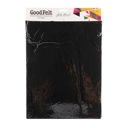Goodfelt Beading Foundation 1.5mm thick 8.5x11in