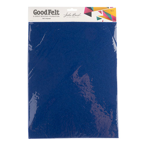 Goodfelt Beading Foundation 1.5mm thick 8.5x11in