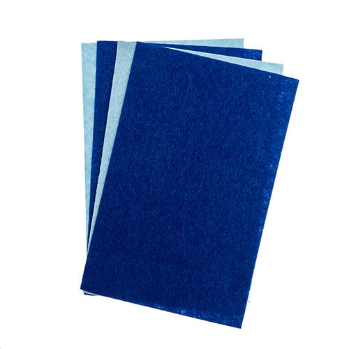 Goodfelt Beading Foundation 1.5mm thick 5x8in