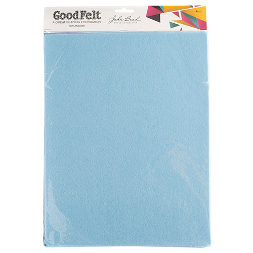 Goodfelt Beading Foundation 1.5mm thick 8.5x11in