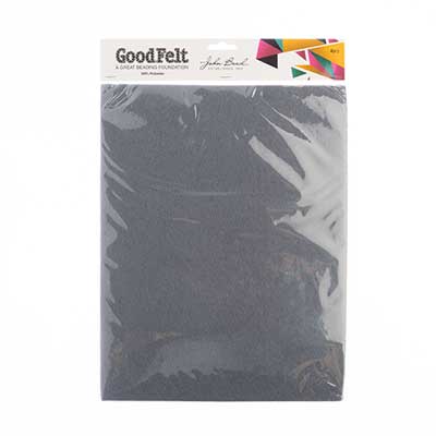 Goodfelt Beading Foundation 1.5mm thick 8.5x11in