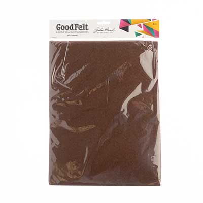 Goodfelt Beading Foundation 1.5mm thick 8.5x11in