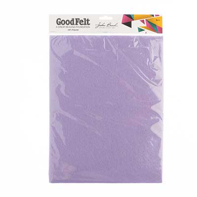 Goodfelt Beading Foundation 1.5mm thick 8.5x11in