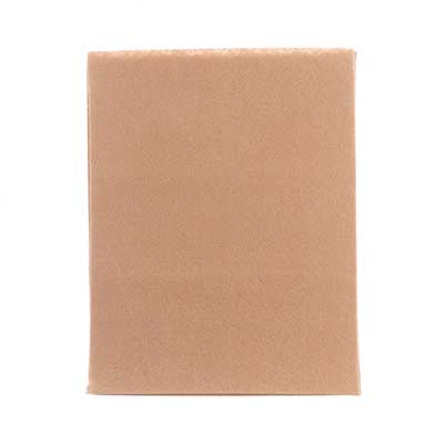 Goodfelt Beading Foundation 1.5mm thick 8.5x11in