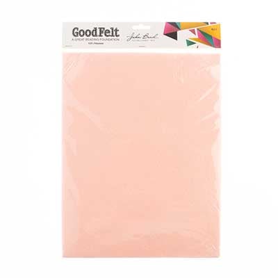 Goodfelt Beading Foundation 1.5mm thick 8.5x11in