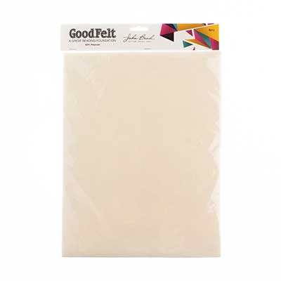 Goodfelt Beading Foundation 1.5mm thick 8.5x11in