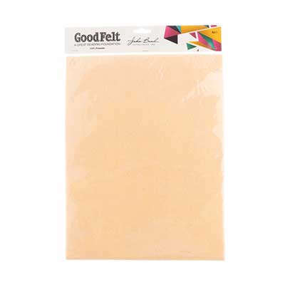 Goodfelt Beading Foundation 1.5mm thick 8.5x11in