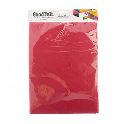 Goodfelt Beading Foundation 1.5mm thick 8.5x11in