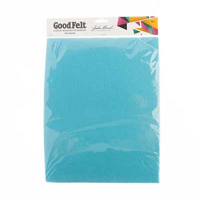 Goodfelt Beading Foundation 1.5mm thick 8.5x11in