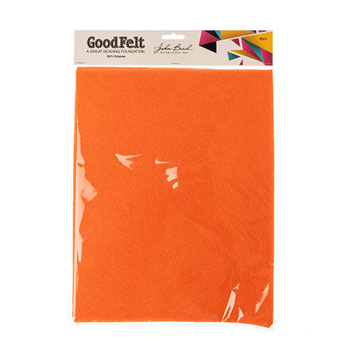 Goodfelt Beading Foundation 1.5mm thick 8.5x11in