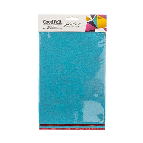 Goodfelt Beading Foundation 1.5mm thick 5x8in 