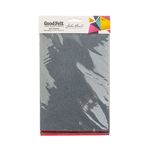 Goodfelt Beading Foundation 1.5mm thick 5x8in 