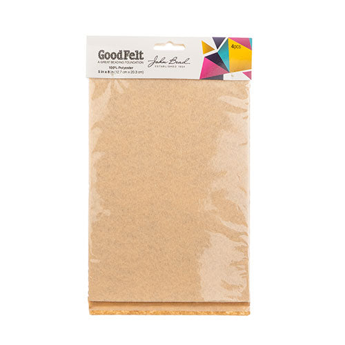 Goodfelt Beading Foundation 1.5mm thick 5x8in 