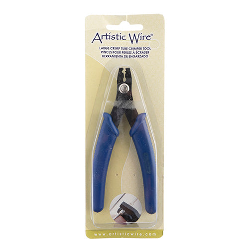 Art Wire Crimp Tool 12-14-16ga Large Wire Crimp Connectors Pliers