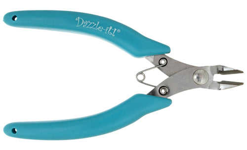 Dazzle-It Japanese Style Pliers 4.5Inch Side Cutter