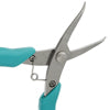 Dazzle-It Japanese Style Pliers 5.5Inch Bent Nose