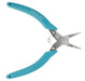 Dazzle-It Japanese Style Plier 5Inch Round Nose