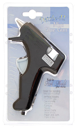 Glue Gun Mini (Hot Melt)