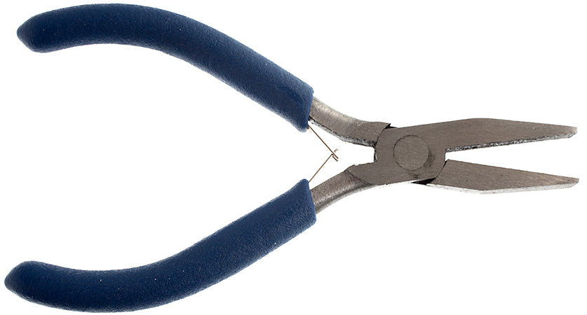 Dazzle-It Econo Pliers Flat Nose