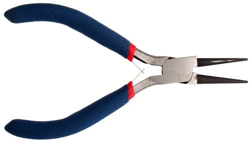 Dazzle-It Econo Pliers Round Nose