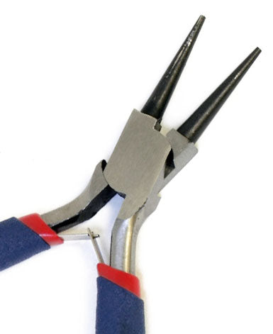 Dazzle-It Econo Pliers Round Nose