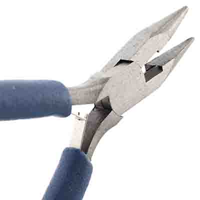 Dazzle-It Econo Pliers Chain Nose