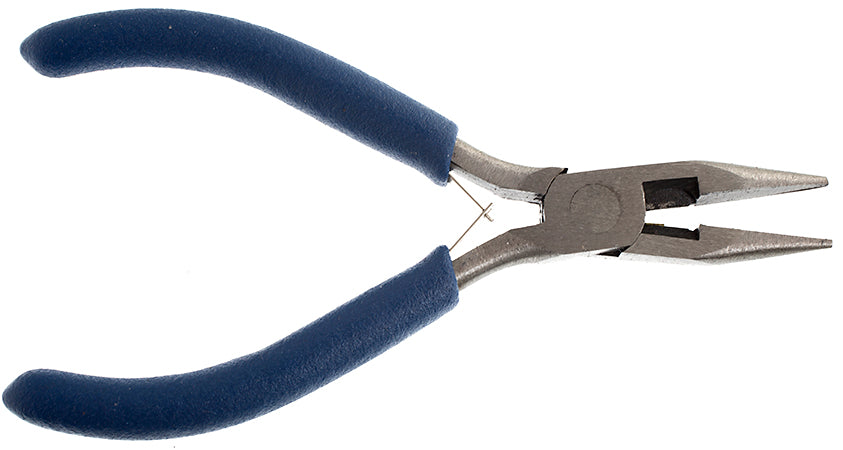 Dazzle-It Econo Pliers Chain Nose