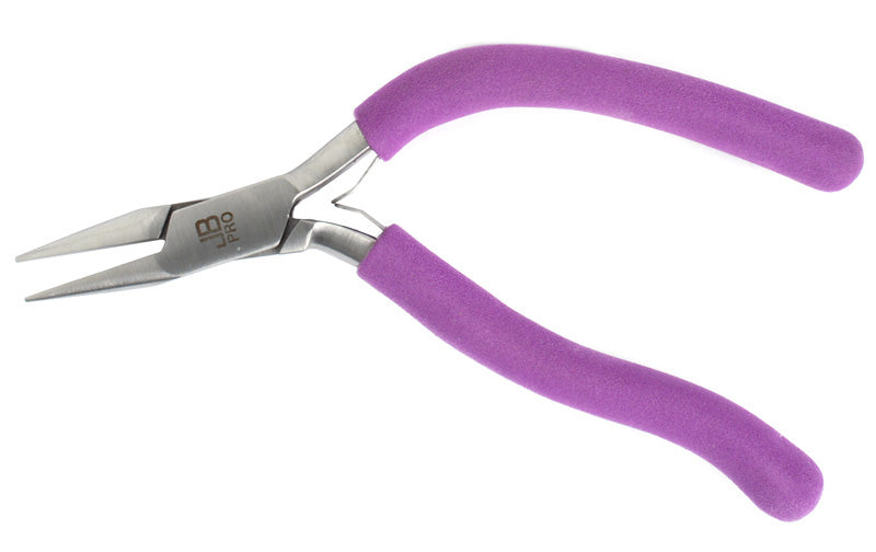 Pro Plier Gun Handle Chain Nose