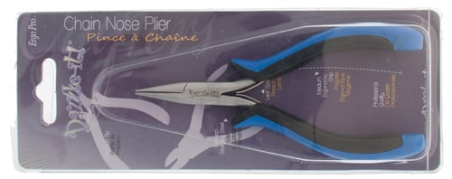 Pro Plier Micro Chain Nose