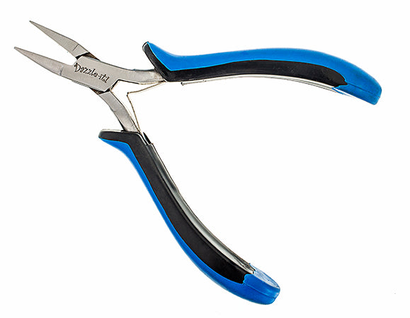 Pro Plier Micro Flat Nose