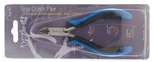 Pro Plier Micro Side Cutter