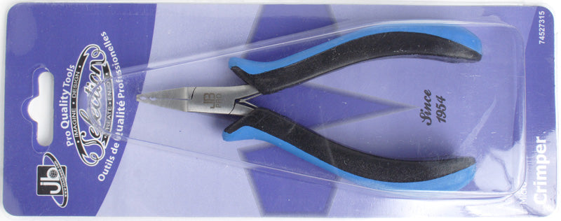 Pro Plier Micro Crimper