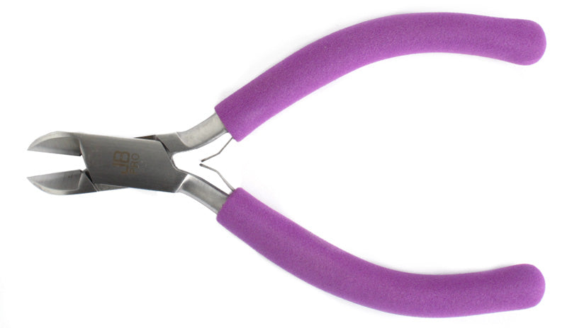 Pro Plier Deluxe Sidecutter