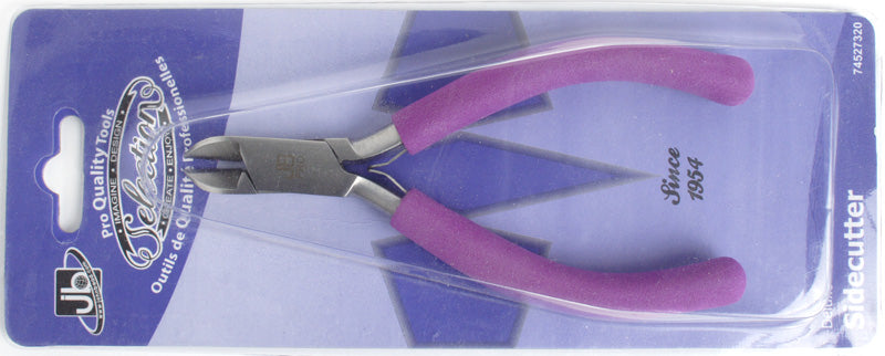 Pro Plier Deluxe Sidecutter