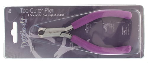 Pro Plier Deluxe Top Cutter