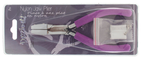 Pro Plier Deluxe Nylon Jaw