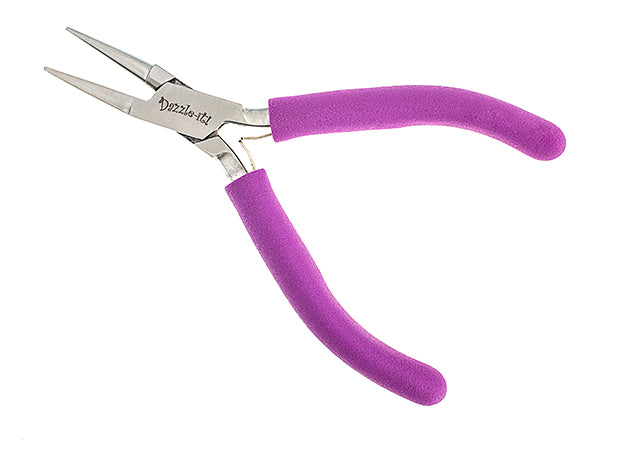 Pro Plier Deluxe Chain Nose V