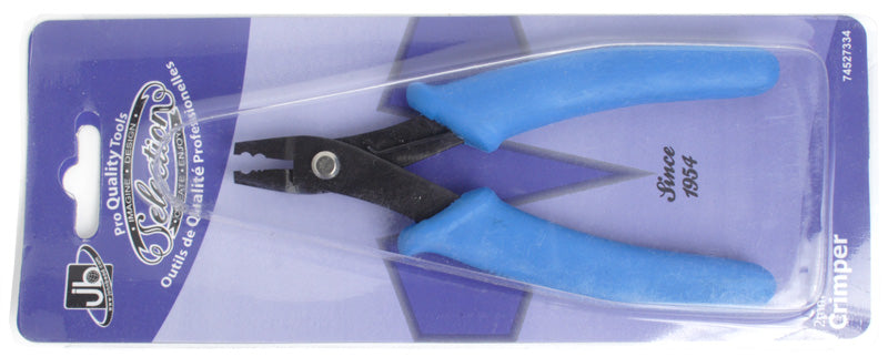 Pro Plier Crimper 2mm