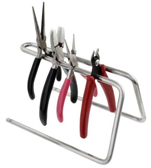 Pro Plier Stainless Steel Stand