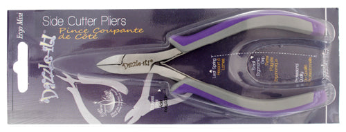 Dazzle-It Ergo Minis 5in Side Cutter Pliers