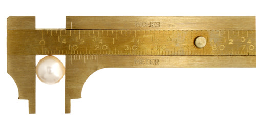 Calipers Brass