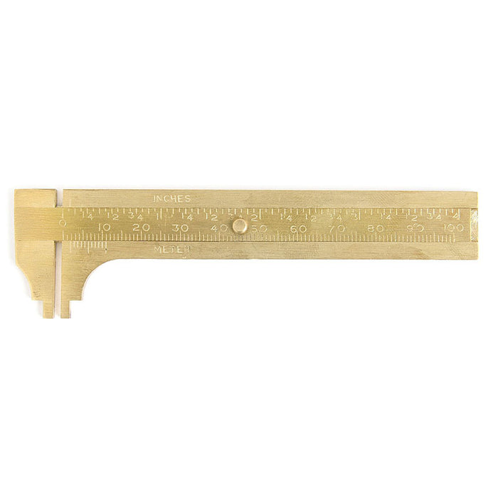 Calipers Brass