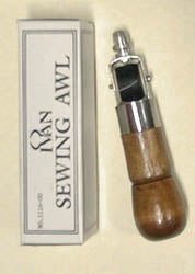 Leather Stitching/Sewing Awl