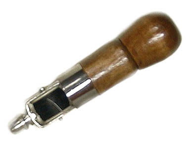 Leather Stitching/Sewing Awl