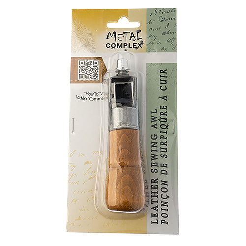 Leather Stitching/Sewing Awl