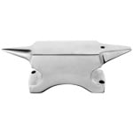 Anvil Miniature Steel Metal Complex